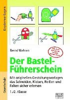 Der Bastel-Führerschein