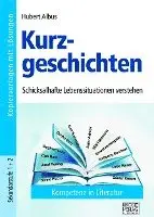 Hubert Albus - Kurzgeschichten, Häftad. Tillgänglighet: Lägg i varukorg