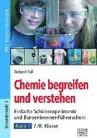Roland Full - Chemie begreifen und verstehen 02, Häftad. Tillgänglighet: Lägg i varukorg