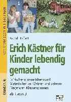 Astrid Hoffart - Erich Kästner für Kinder lebendig gemacht, Häftad. Tillgänglighet: Lägg i varukorg