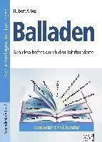 Hubert Albus - Balladen, Häftad. Tillgänglighet: Lägg i varukorg