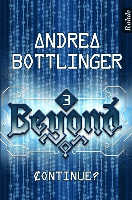 Andrea Bottlinger - Beyond Band 3: Continue?, E-bok