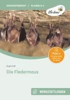 Birgit Kraft - Die Fledermaus (Set), Övrigt