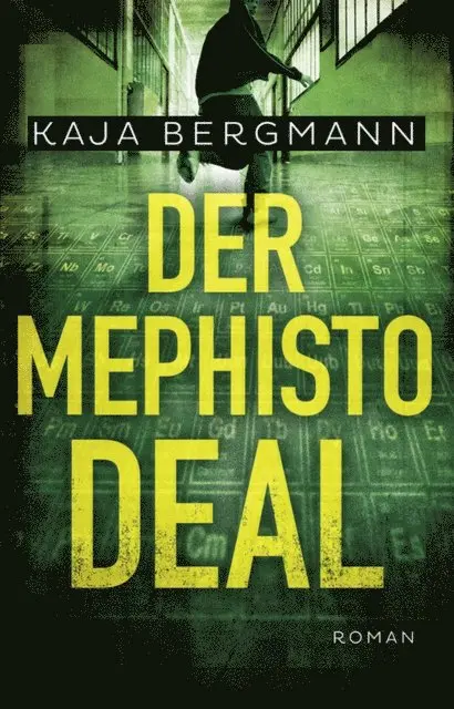 Kaja Bergmann - Der Mephisto-Deal, E-bok. Tillgänglighet: Lägg i varukorg