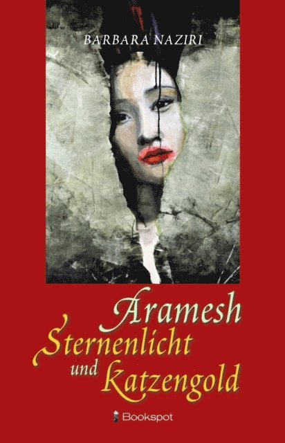 Barbara Naziri - Aramesh, E-bok