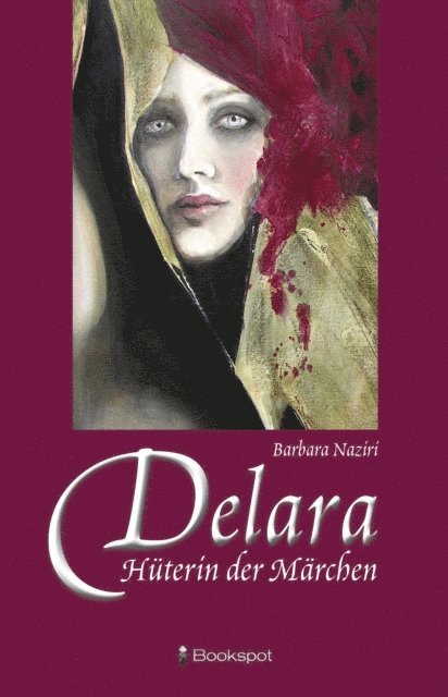 Barbara Naziri - Delara, E-bok