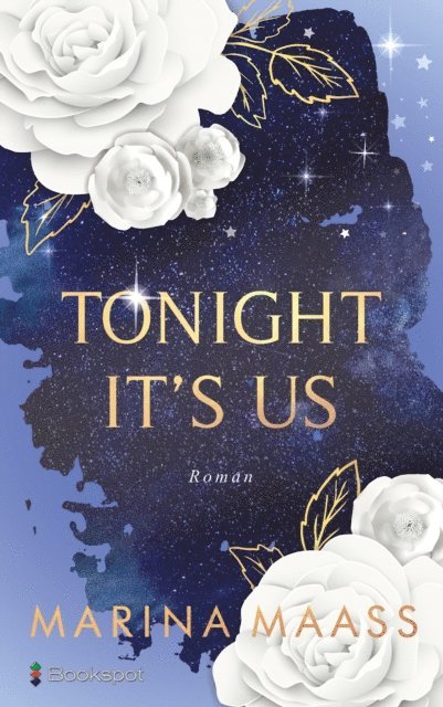 Marina Maass - Tonight It's Us, E-bok