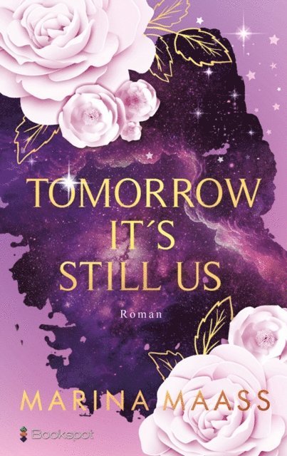 Marina Maass - Tomorrow It´s Still Us, E-bok