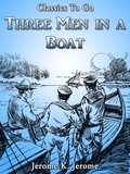 Three Men in a Boat