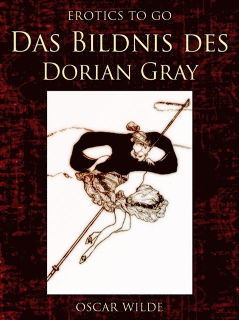 Oscar Wilde - Das Bildnis des Dorian Gray, E-bok