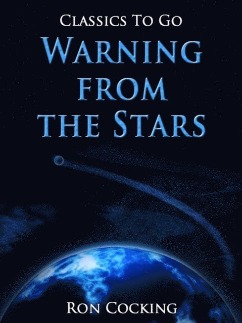 Ron Cocking - Warning from the Stars, E-bok. Tillgänglighet: Lägg i varukorg