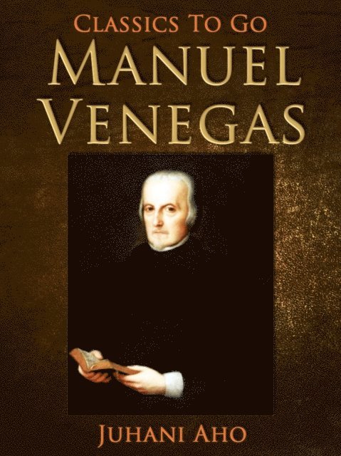 Pedro A. de Alarcon - Manuel Venegas, E-bok. Tillgänglighet: Lägg i varukorg