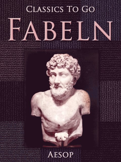 Aesop - Fabeln, E-bok
