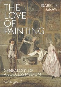 The Love of Painting  Genealogy of a Success Medium