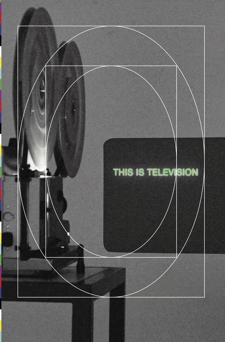 Judy Radul, Daad Artists-In-Berlin Program, Ariane Beyn, Judy Radul - This Is Television, Häftad. Tillgänglighet: Tillfälligt slut
