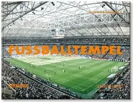 Reinaldo H. Coddou - Fußballtempel, Inbunden. Tillgänglighet: Lägg i varukorg