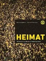 Reinaldo Coddou H., Jan-Henrik Gruszecki - Heimat, Inbunden. Tillgänglighet: Lägg i varukorg