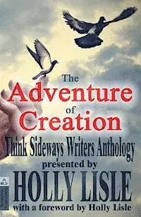 Debbie Zubrick, Vanna Smythe - The Adventure of Creation: With a Foreword by Holly Lisle, Häftad. Tillgänglighet: Lägg i varukorg