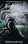 Jagd auf den Grimm(sch)en Schnitter: Whle den Weg Abenteuer