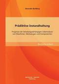 Pr�diktive Instandhaltung