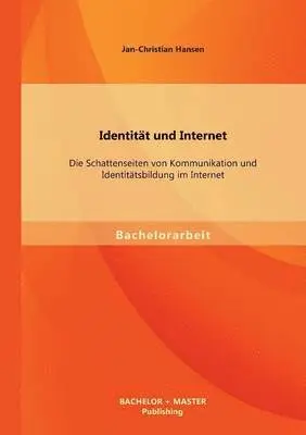 Jan-Christian Hansen - Identität und Internet, Häftad. Tillgänglighet: Lägg i varukorg