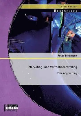 Peter Schumann - Marketing- und Vertriebscontrolling, Häftad. Tillgänglighet: Lägg i varukorg