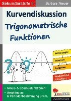 Barbara Theuer - Kurvendiskussion / Trigonometrische Funktionen, Övrigt