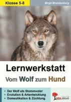 Lernwerkstatt Wolf, Hund & Co, Övrigt