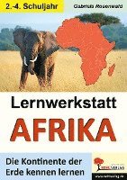 Lernwerkstatt Afrika