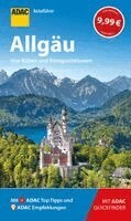 ADAC Reisef�hrer Allg�u