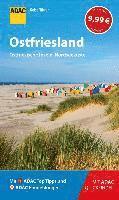 ADAC Reiseführer Ostfriesland / Ostfriesische Inseln u.Nordseeküste