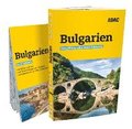 ADAC Reiseführer plus Bulgarien