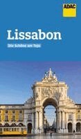 ADAC Reisef�hrer Lissabon