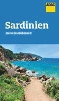 ADAC Reiseführer Sardinien