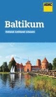 ADAC Reisefhrer Baltikum
