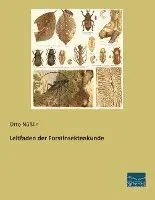 Otto Nüßlin - Leitfaden der Forstinsektenkunde, Häftad. Tillgänglighet: Lägg i varukorg