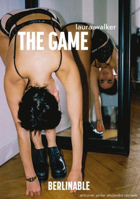 Laura Walker - Game, E-bok
