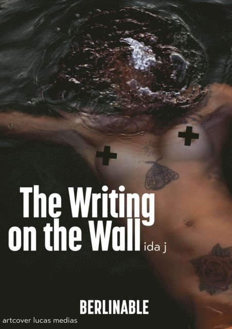 Ida J - Writing on the Wall, E-bok