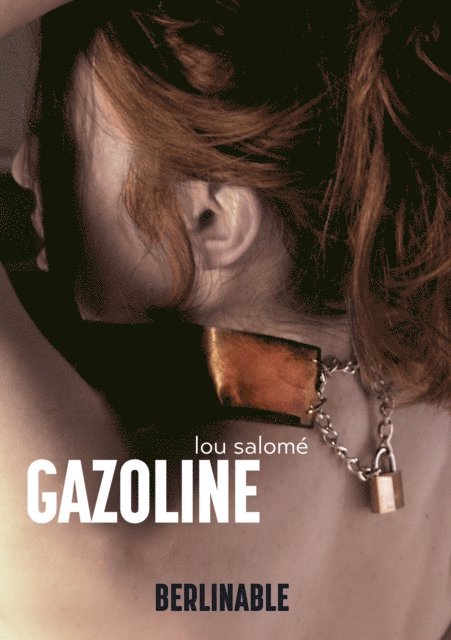 Lou Salome - Gazoline, E-bok