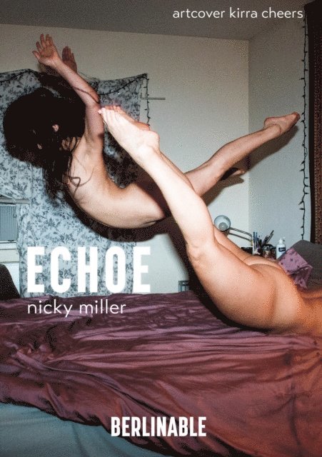 Nicky Miller - Echoe, E-bok. Tillgänglighet: Lägg i varukorg