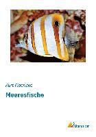 Kurt Floericke - Meeresfische, Häftad