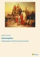 Eduard Stucken - Astralmythen, Häftad. Tillgänglighet: Lägg i varukorg