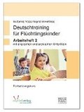 Deutschtraining fr Flchtlingskinder 2