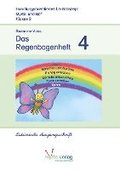 Das Regenbogenheft 4. Lateinische Ausgangsschrift