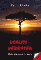 Katrin Choka - Usaliti - verraten, Häftad. Tillgänglighet: Lägg i varukorg