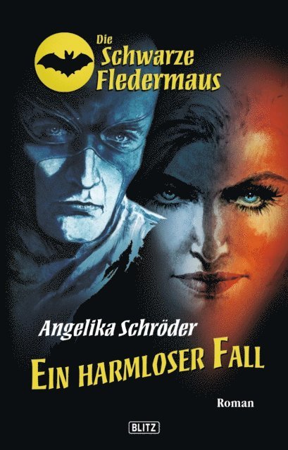 Angelika Schroder - Die schwarze Fledermaus 04: Ein harmloser Fall, E-bok. Tillgänglighet: Lägg i varukorg