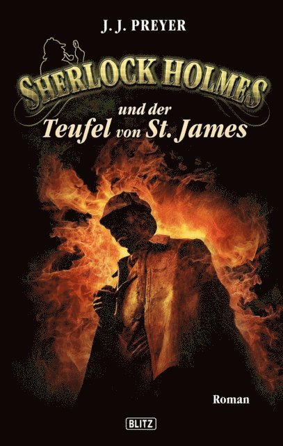 J.J. Preyer - Sherlock Holmes - Neue Fälle 05: Sherlock Holmes und der Teufel von St. James, E-bok. Tillgänglighet: Lägg i varukorg