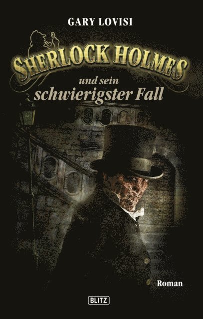 Gary Lovisi - Sherlock Holmes - Neue Fälle 09: Sherlock Holmes und sein schwierigster Fall, E-bok