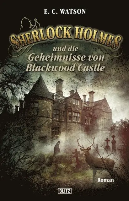 E.C. Watson - Sherlock Holmes - Neue Fälle 16: Sherlock Holmes und die Geheimnisse von Blackwood Castle, E-bok. Tillgänglighet: Lägg i varukorg