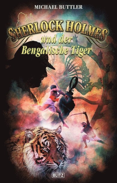 Michael Buttler - Sherlock Holmes - Neue Fälle 27: Sherlock Holmes und der Bengalische Tiger, E-bok. Tillgänglighet: Lägg i varukorg